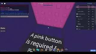 the useless button