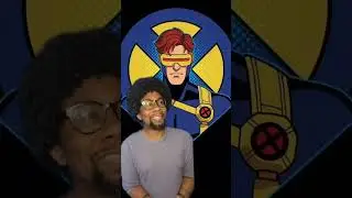 X-Men '97 gets Cyclops right