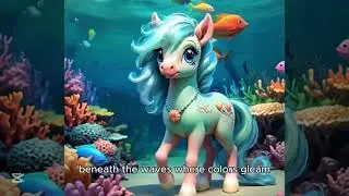 Coral Reef&rsquo;s Song &ndash; 