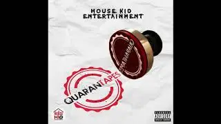 I Want You (feat. Kaycee Young, QuBAR, D.A.N & Argo)