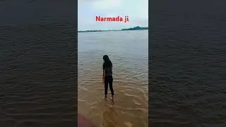 Narmada ji #newshivsong #song #mahadevkedeewana #dance #music #love #religion #public #anoopsingh
