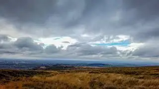 Hare Hill