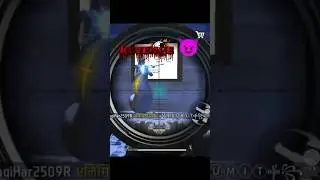 Team Up Scam Gone Wrong 🤬 Double AWM Power 💥 #freefire