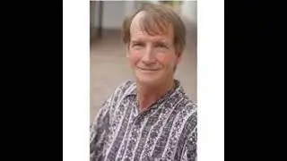 The Man With the Alien Brain is Back - Edd Edwards & the latest research