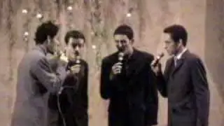 Quarteto Alma - Lindo País