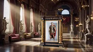 Conversational Historical Holograms by Ailias