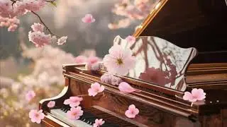 무거운 마음을 내려놓는 밤, 당신을 위한 피아노 선율(Slow Solo Piano)