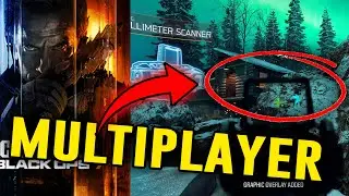 Black Ops 7 Multiplayer FEATURES REVEALED!