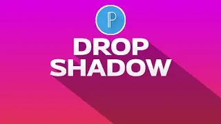 How to activate Drop shadow in PIXELLAB || @Bengold_Graphix