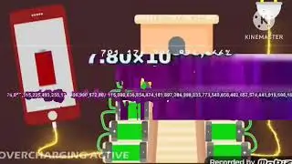 !!!!!! Lolloe% !!!!!! OVERCHARGING Phone Battery IN THERE AS ASS ON [{SPEEDRUN}]