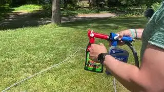 Triazicide vs cutter spray! What's Better