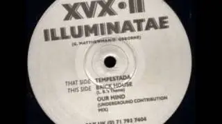 Illuminatae - Brick House (LB's Theme)
