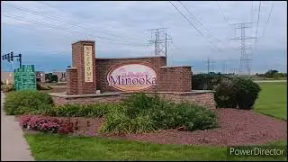 Minooka Illinois
