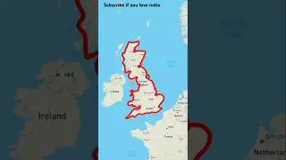 Guess the empire #shortsviral #history #historymap #ancientmaps #empirehistory #europeanempire #map