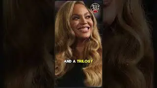 Why Beyonc&eacute; Fans Think Her 'Act III' Album Is Coming Soon #celebrity #news #shorts