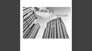 Ciel gris