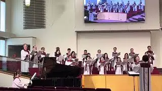 주 하나님 지으신 모둔 세계 / how great thou art