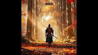 Alex V - Miracles Happen Part II / ДИВА ТРАПЛЯЮТЬСЯ Частина 2 (Original Mix)