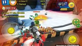Resapwanbles how to get zombinites  fast