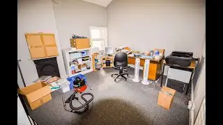 Office to Let, &pound;325pcm - The Downs, Altrincham, WA14 2QD