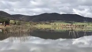 Manus Lake