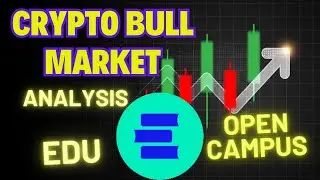 edu token open campus price prediction #Crypto #BitcoinNews #BitcoinAnalysis #StockMarket #xrp #XLM