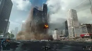 BATTLEFIELD 4 PS3 PKG PTBR