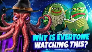 PEPE набирает популярность: станет ли PEPETO следующей мемной монетой, которая взорвется в 2026 г...