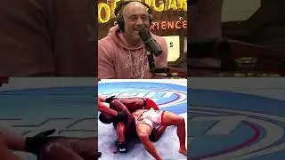 Joe Rogan & Jorge Masvidal Discuss the Talent of Jon Jones