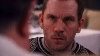 Герман Геринг пришёл в ярость от услышанного. The Ogre (Der Unhold)