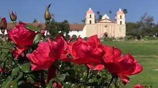 Make Every Day A Painting in Santa Barbara - Watercolor Tips