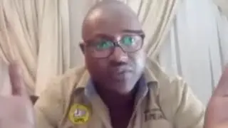 There Is No Risk Of State Of Emergency/Zambia Fear/Citizen/ECL #LarestNews @Davi-tech-media
