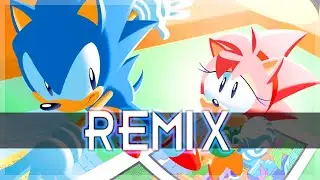 Sonic The Hedgehog 3 - Ice Cap Zone Act 1 [8-Bit Remix]