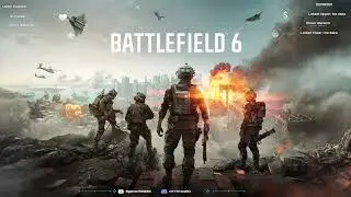 BATTLEFIELD 6 #9 IMBOSCATA DI CARRI ARMATI... SIAMO IN TRAPPOLA...NE USCIREMO VIVI??