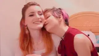 The Girlfriend Tag