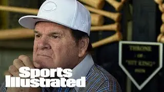 Pete Rose Accused Of Statutory Rape In 1970s With An Underage Girl | SI Wire | Sports Illustrated