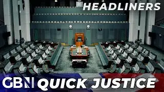 &lsquo;Quick justice system pressures defendants to plead guilty&rsquo; | Headliners