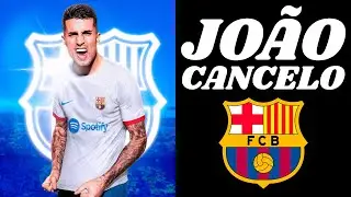 JO&Atilde;O CANCELO (TOP GOALS & ASSISTS)