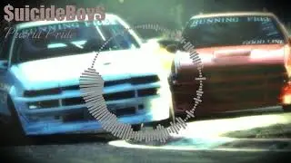 $uicideBoy$ - Putrid Pride | 432hz