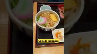 #comida #japonesa #japan #travel #restaurant #traditional #food #delicious #tasty #viral #shorts