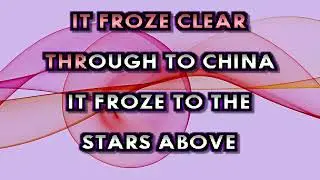 Odetta Holmes karaoke - The Frozen Logger