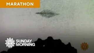 Marathon: UFOs and aliens