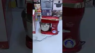 Bakery King Stand Mixer Price in Pakistan Buy link in bio #shorts #standmixer #kitchenware #kitchen