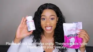 8 EASY FEMININE HYGIENE TIPS YOU NEED TO KNOW! *Products Suggestions Included*