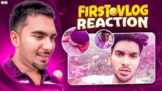 Finally… My First Vlog is Here! 🫣❤️| Manmeet Studios | #15 
