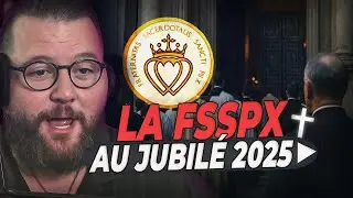 Rome ouvre ses portes à la FSSPX : un signe d’apaisement ?