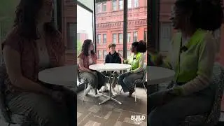 BUILD Hartford Fellowship- John Hart: Marian Clarke Interview