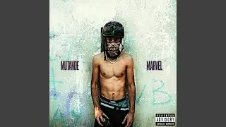 Mutande Marvel