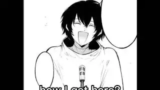 Bungou stray dog edit| I might kill my ex| Spoiler  for chapter 101