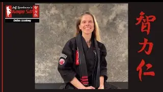 JS Kenpo 5.0 Online Academy FAQ: How do I rank advance in Kenpo 5.0 and the Online Academy?